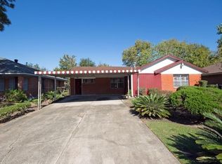 4107 Tavenor Ln, Houston, TX 77047