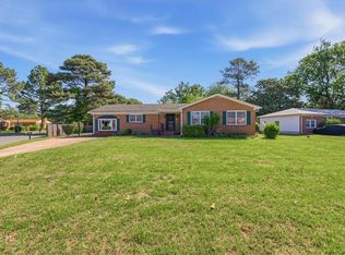101 Hook St, Chesapeake, VA 23324