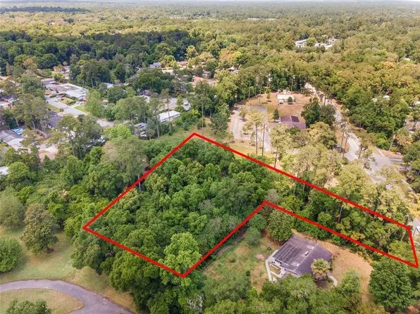 NW 23rd Blvd Lot 3, Gainesville, FL 32605