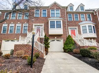 15809 Glacier Ct, Gaithersburg, MD 20878