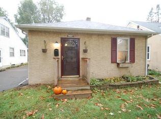 1936 4th St E, Saint Paul, MN 55119