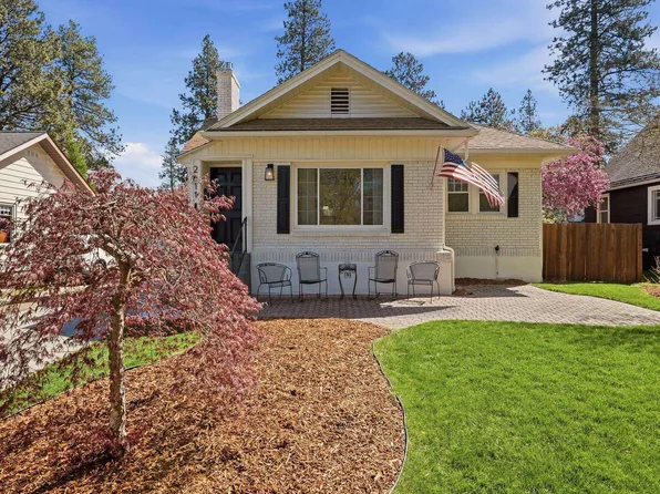 2611 S Post St, Spokane, WA 99203