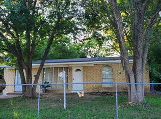 2233 Talco Dr, Dallas, TX 75241