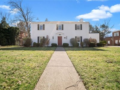 3080 Monticello Blvd, Cleveland Heights, OH, 44118