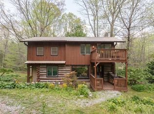 61 Reed Rd, Fairview, NC 28730