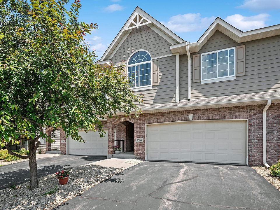 2595 Waterfall Way NW, Prior Lake, MN 55372 Zillow