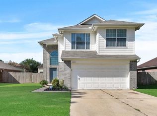 12454 W Beaupre Point Dr, Houston, TX 77015