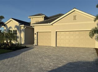 6036 Mound Key Run, Bradenton, FL 34211