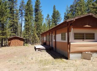 16040 Del Pino Dr, La Pine, OR 97739