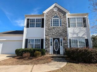 909 Milton Cir, Loganville, GA 30052