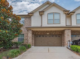 11010 N Bakerwood Dr S, Houston, TX 77064