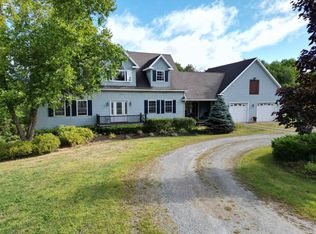 892 Burton Hill Rd, Barton, VT 05822