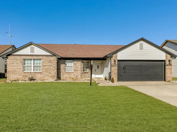 11844 Shannon Pointe Rd, Indianapolis, IN 46229