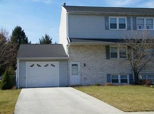 631 Fulton St, Hanover, PA 17331