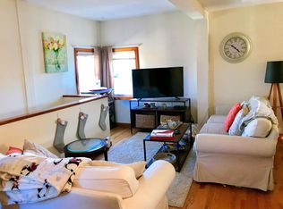 33 Gore St #3, Cambridge, MA 02141
