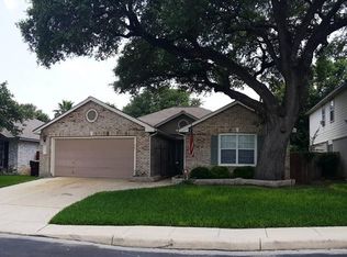 1155 Tetford, San Antonio, TX 78253