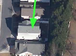 970 Windcroft Cir NW, Acworth, GA 30101