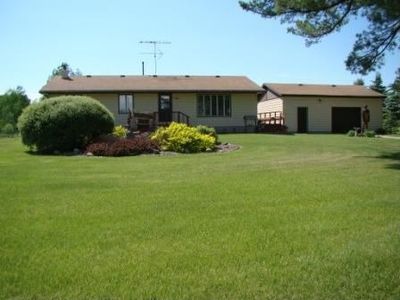 2233 Cable St, Ogilvie, MN, 56358