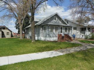1009 E 5th, North Plaate, NE 69101