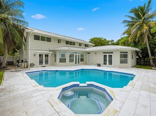 2026 NE 32nd Ave, Fort Lauderdale, FL 33305