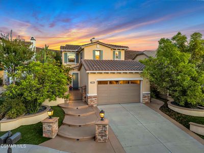 3664 Young Wolf Dr, Simi Valley, CA, 93065
