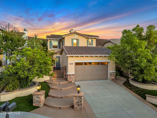 3664 Young Wolf Dr, Simi Valley, CA 93065