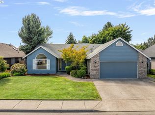 317 SE 9th Ave, Canby, OR 97013