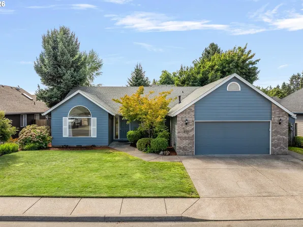 317 SE 9th Ave, Canby, OR 97013