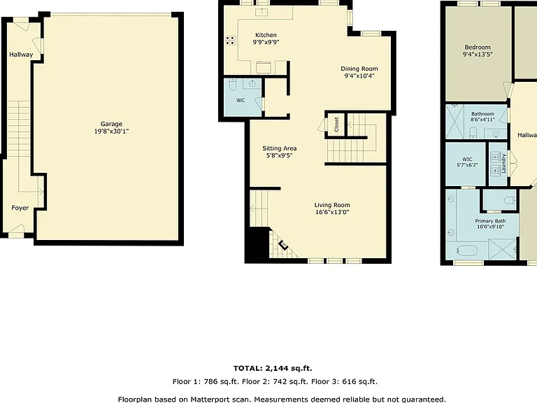 3488 Hart Cmn — Photo 31