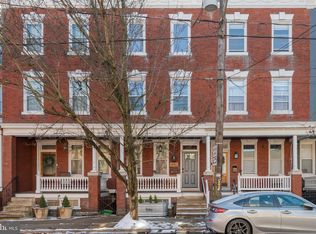 446 E Orange St, Lancaster, PA 17602