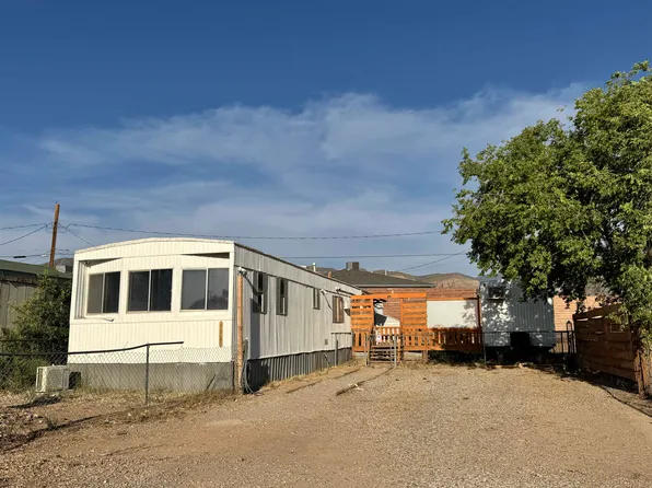 1307 Casady Dr, Alamogordo, NM 88310