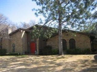 1601 Janice Ln, Fort Worth, TX 76112