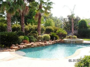 20319 Evergreen Springs Ln, Spring, TX 77379