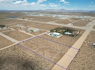 0 Poppy Rd #2, Adelanto, CA 92301