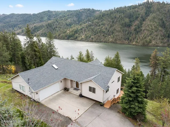 3700 E Fernan Hill Rd, Coeur D Alene, ID 83814