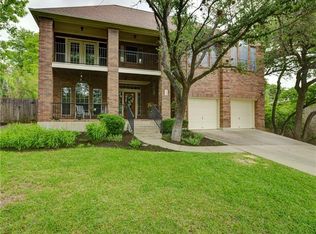 6004 Satsuma Cv, Austin, TX 78759