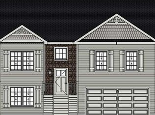 5900 Harrison Bridge Rd, Carnesville, GA 30521