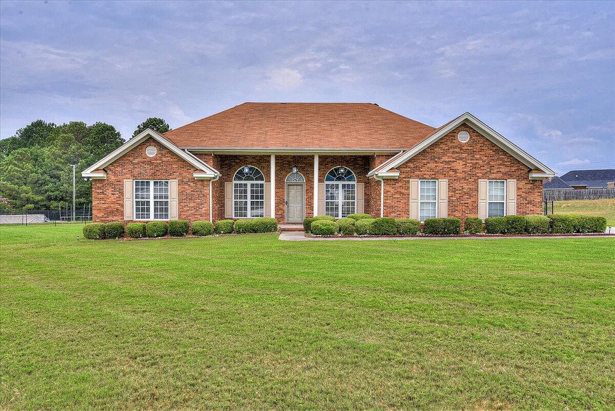 2035 Walton Farms Dr, Hephzibah, GA 30815 Zillow