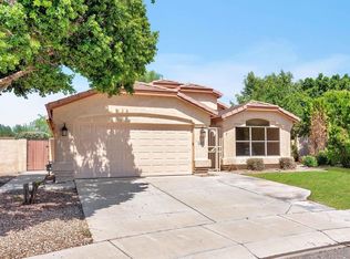 6402 W Escuda Rd, Glendale, AZ 85308