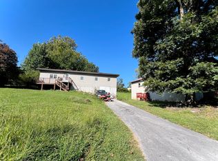 43 Bates Ln, Corbin, KY 40701