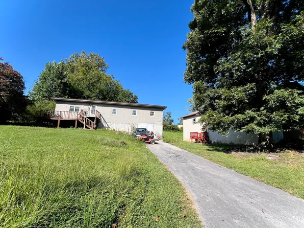 43 Bates Ln, Corbin, KY 40701