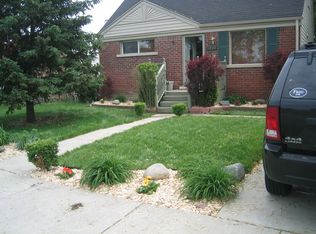 1626 E Lincoln Ave, Royal Oak, MI
