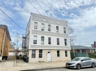 105 Seaview Ave, Staten Island, NY