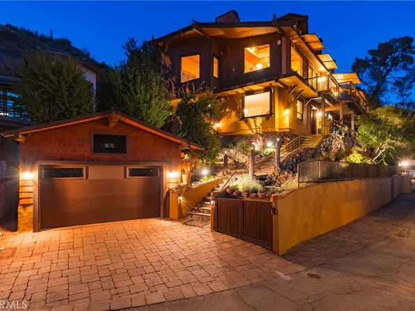 2106 Lakeshore Dr, Agoura, CA 91301