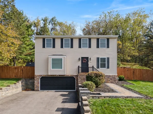 218 Lakeside Dr, Mc Kees Rocks, PA 15136