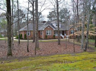 3701 Fairoaks Dr, Jasper, AL 35504