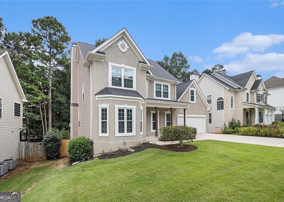 322 Westhill Dr, Newnan, GA 30265 [Price Cut $10,500] | Zillow