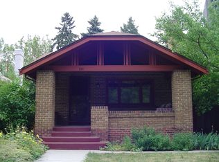384 S Downing St, Denver, CO 80209
