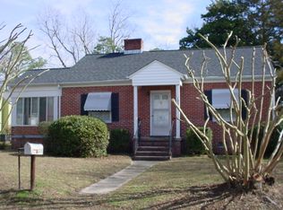 103 Iredell Dr, Edenton, NC 27932