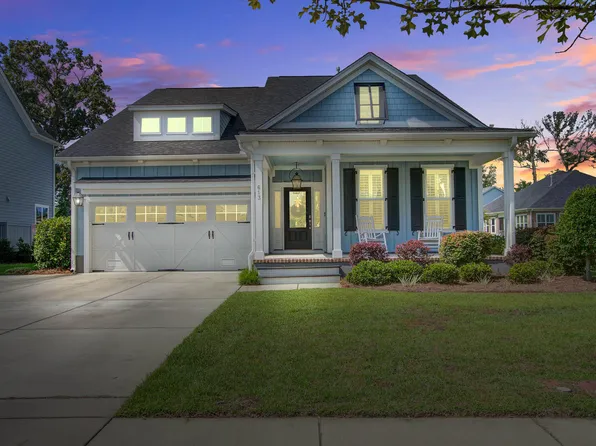 613 Mackay Trl, Charleston, SC 29412